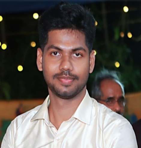 Arun Muthukatt