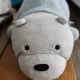 Chuck profile