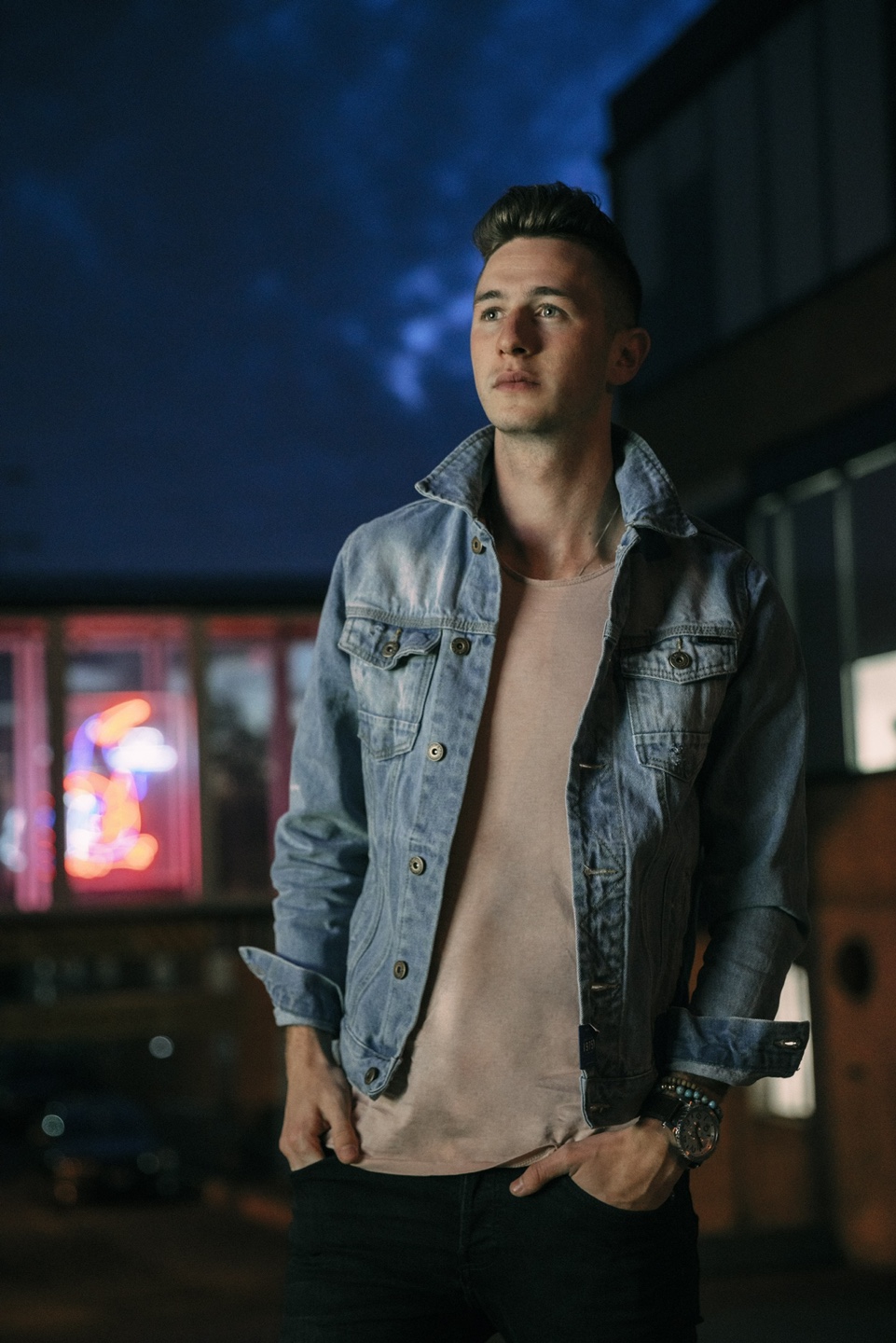 Aiden profile