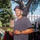 Austin McQuay profile