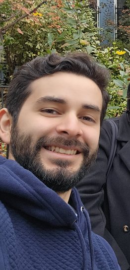 Ramon profile
