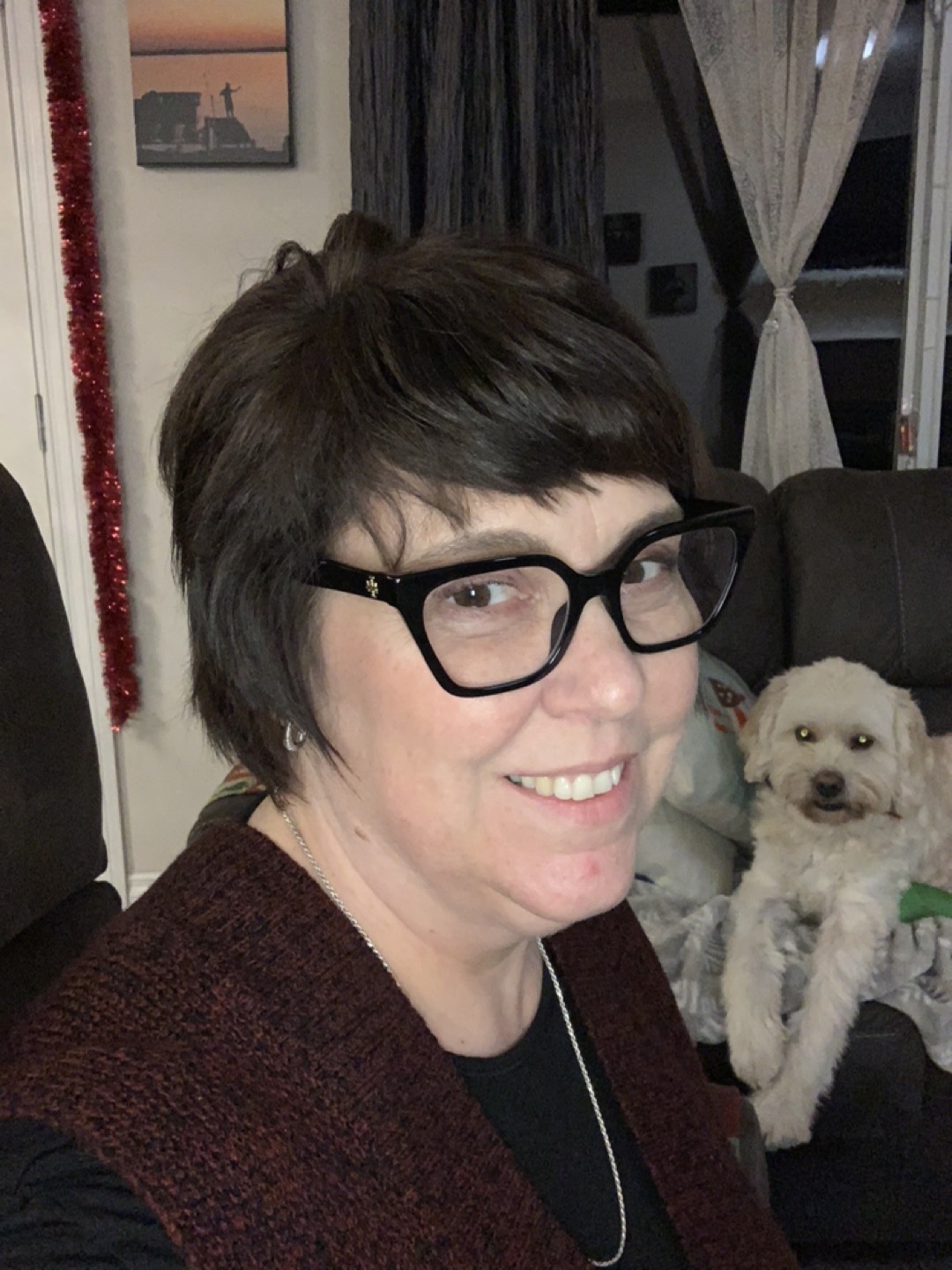 Tammy profile
