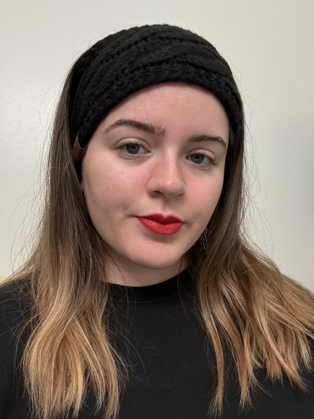 Emily profile