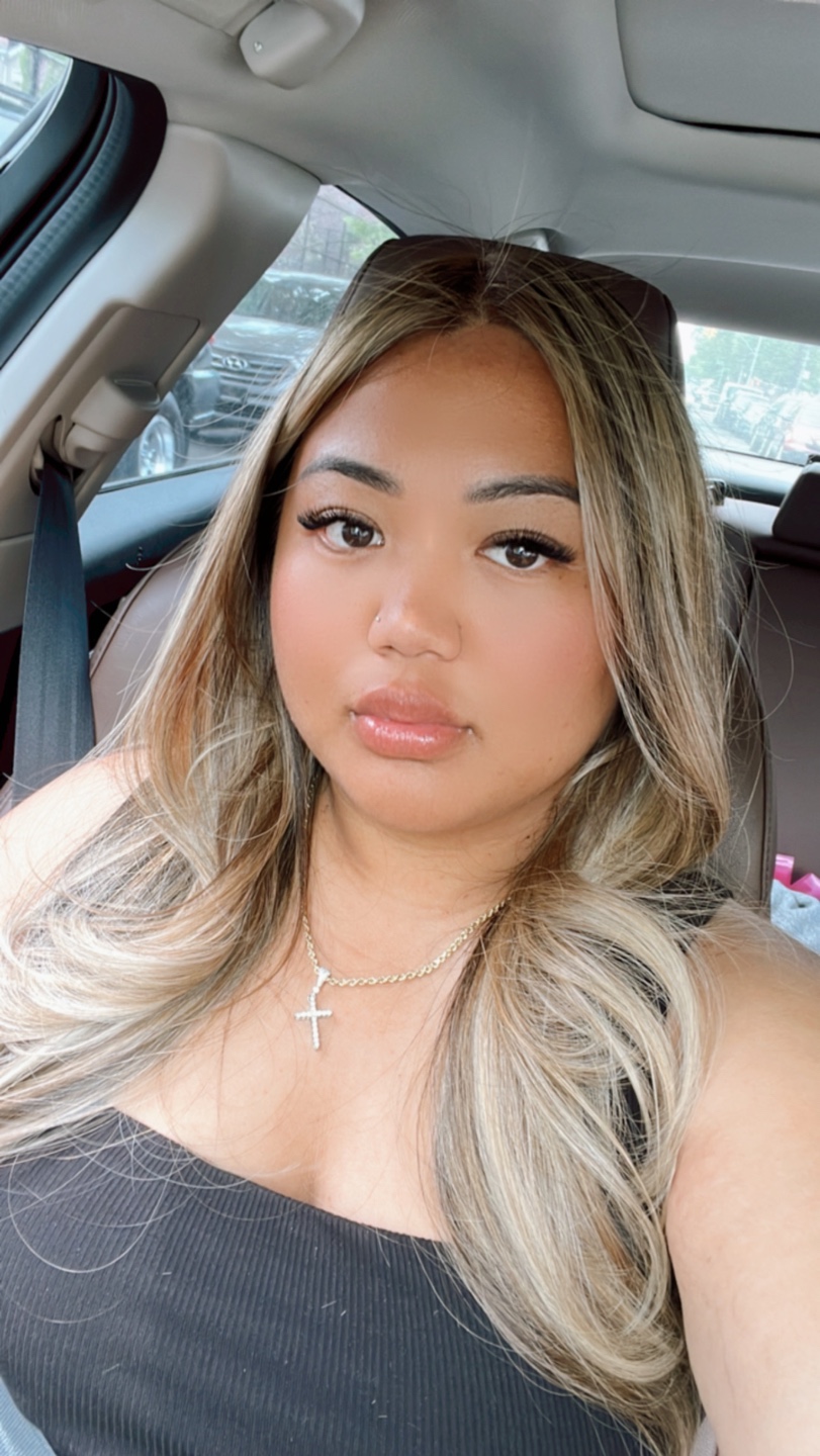 Regin Lauren profile