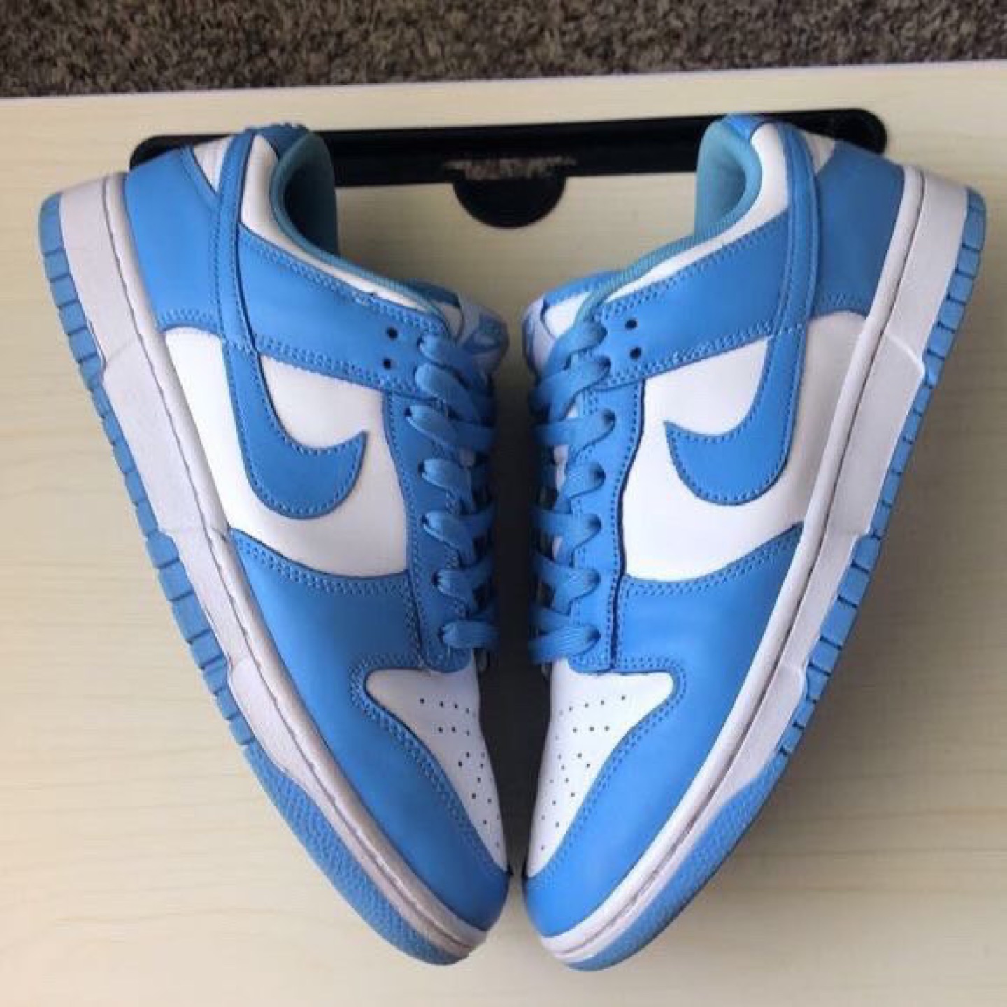 humility above all profile