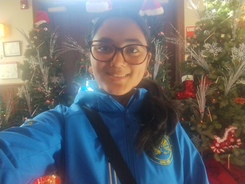 Akshita Rawat profile