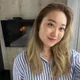 Gloria profile
