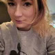 Jackie profile