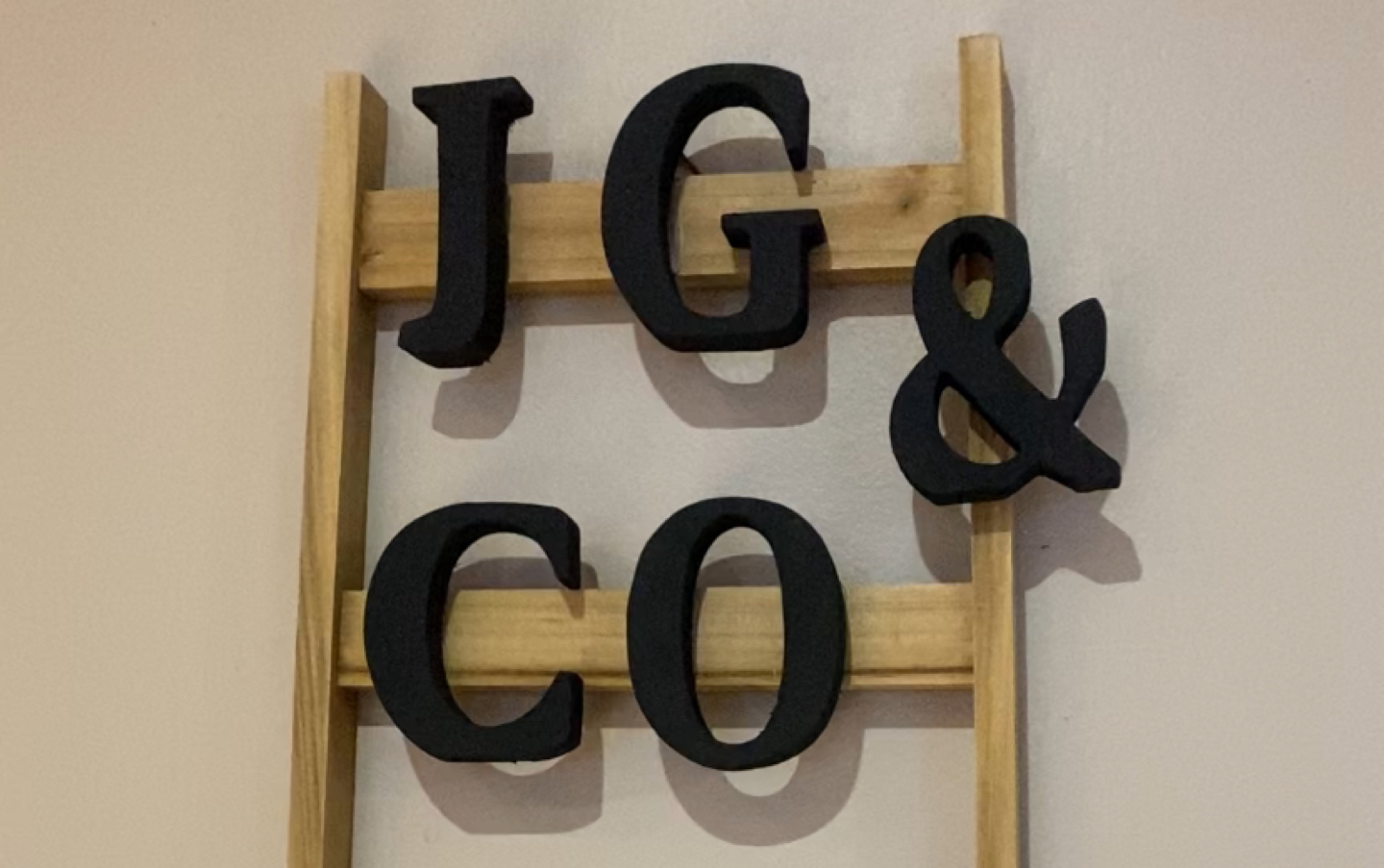 Juliette George Co profile