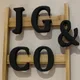Juliette George Co profile
