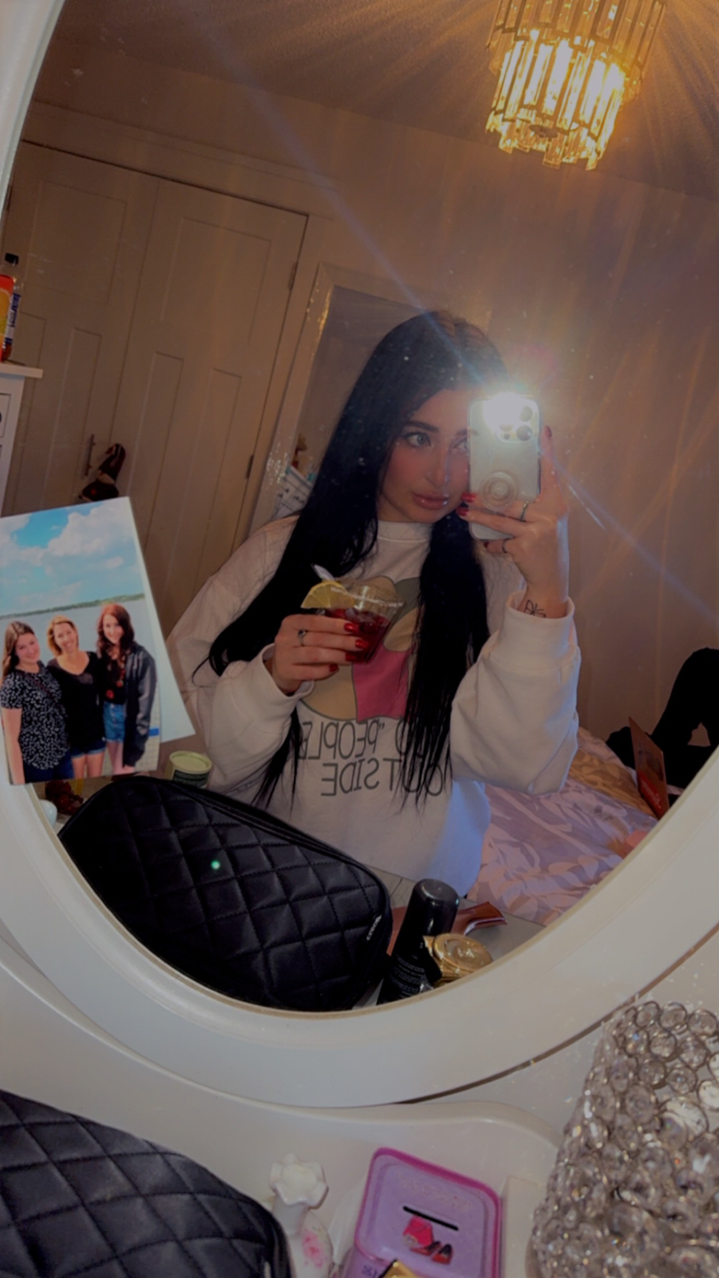 Kelsey Jordan profile