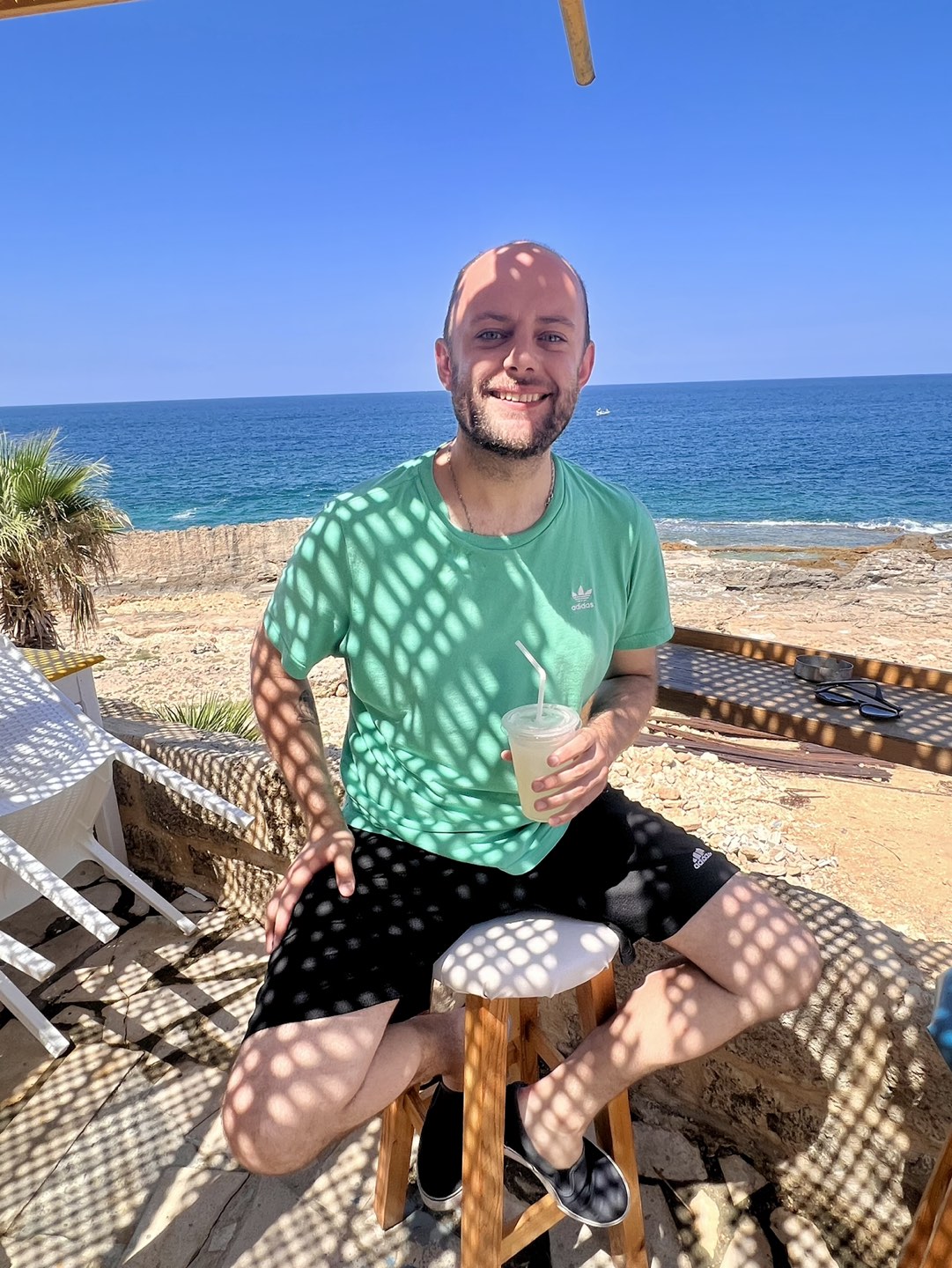 Tyler profile