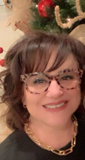 Kathy profile