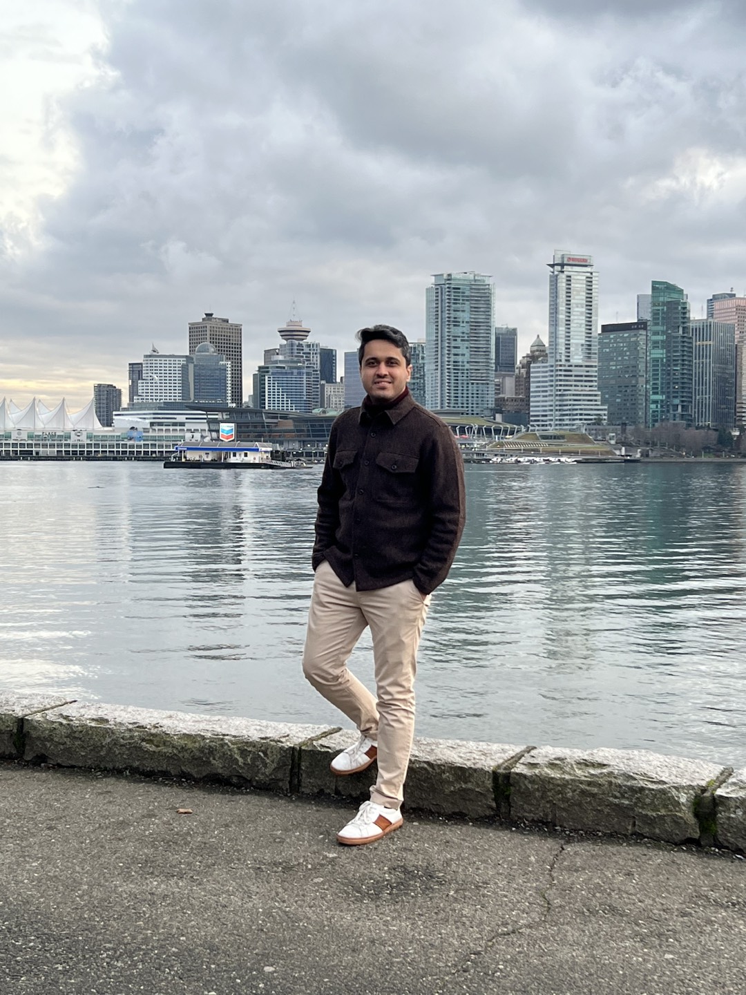 Aiman Saeed
