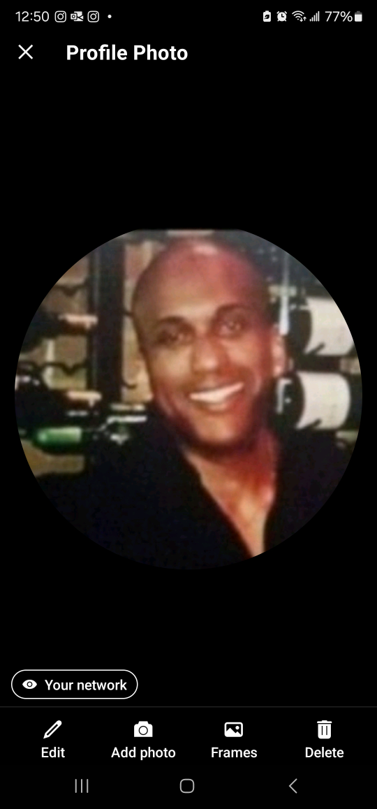 Kerwin profile