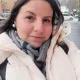 Tatiana profile