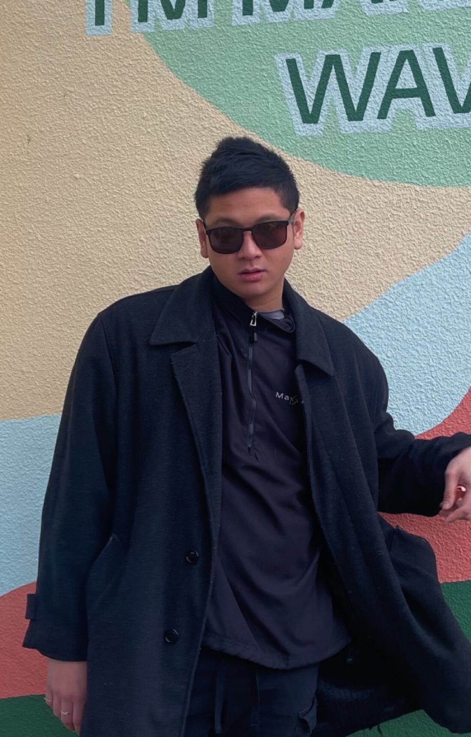 Agathon profile
