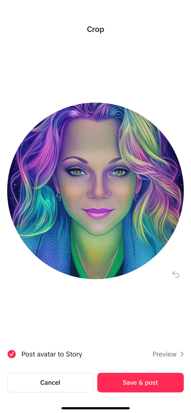 Coree profile