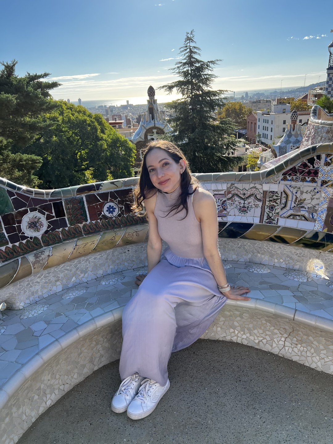 Laura Rodriguez profile