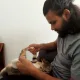 Abishek profile