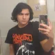 Alex profile