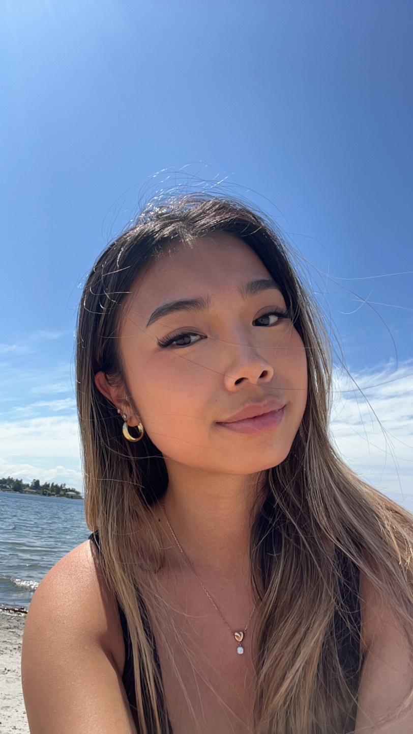 Emily Chen profile