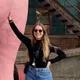 Kristen profile