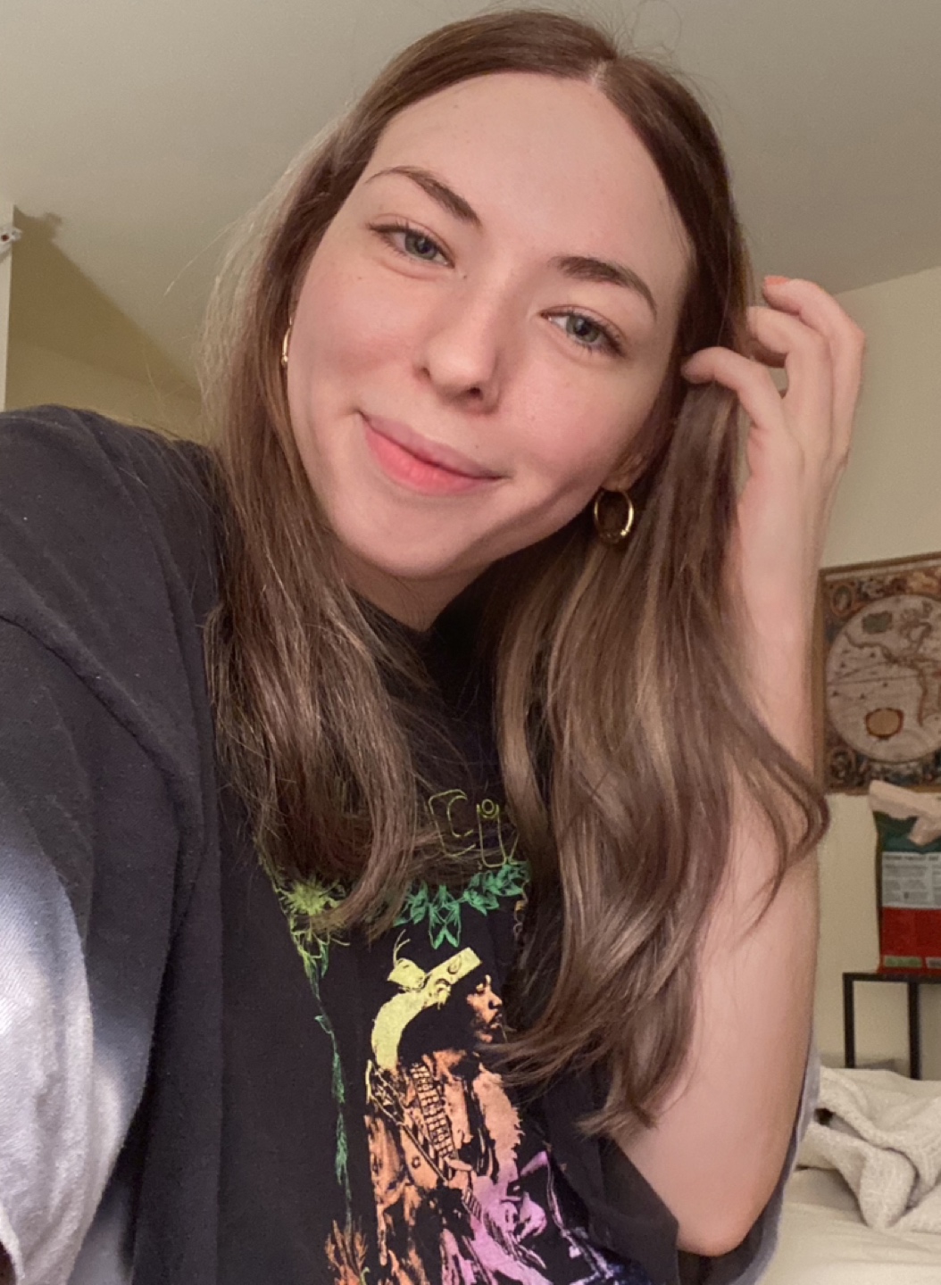 Vanessa profile