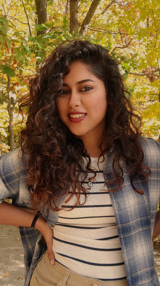 Madhumitha Balaji profile