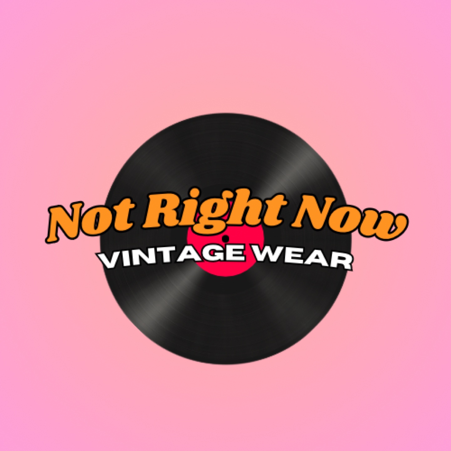 Not Right Now profile