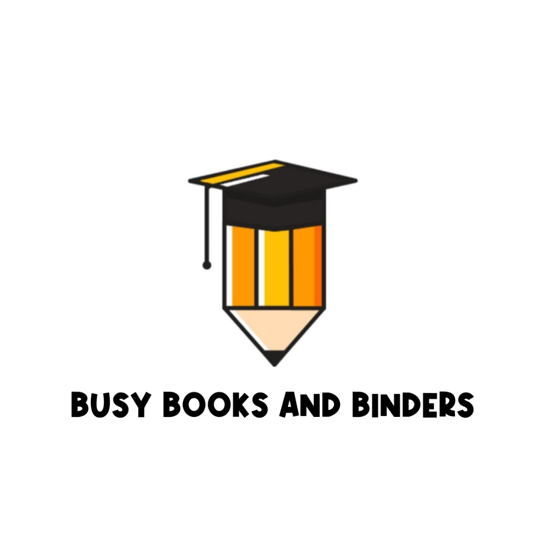 BusyBooksandBinders profile