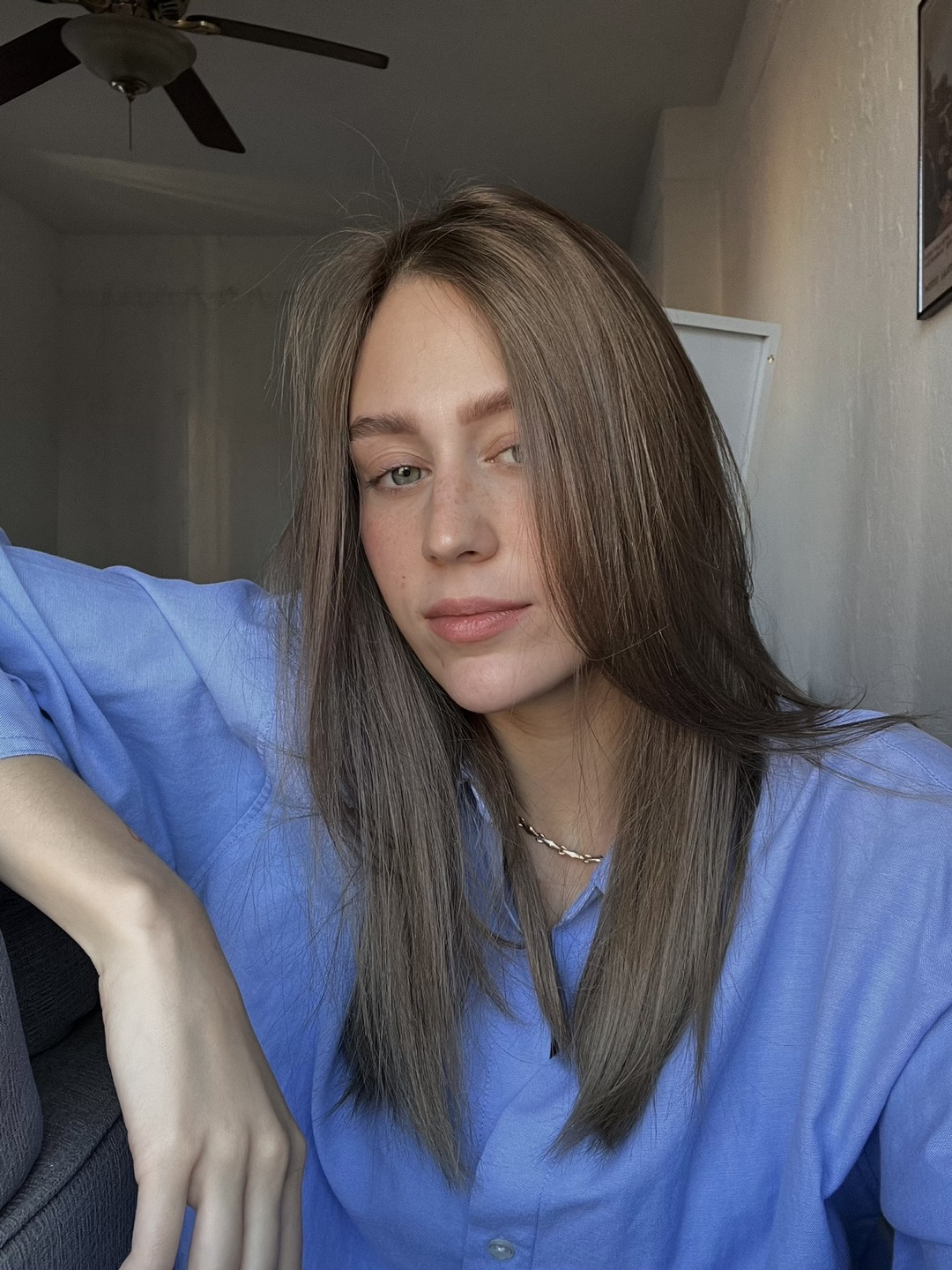 Valerie profile