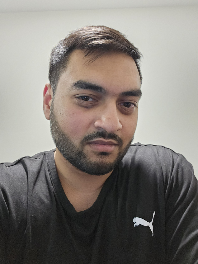 Tahsin profile