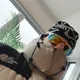 ozzie profile