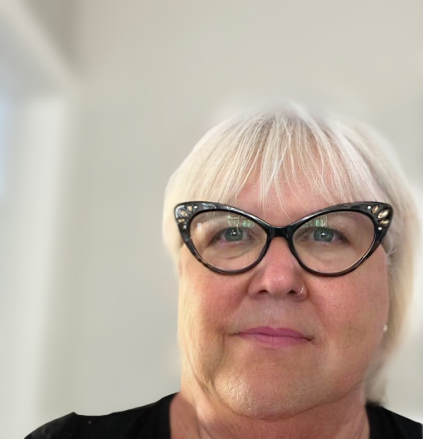 Barbara Blackwood profile