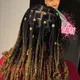 Boss Lady profile