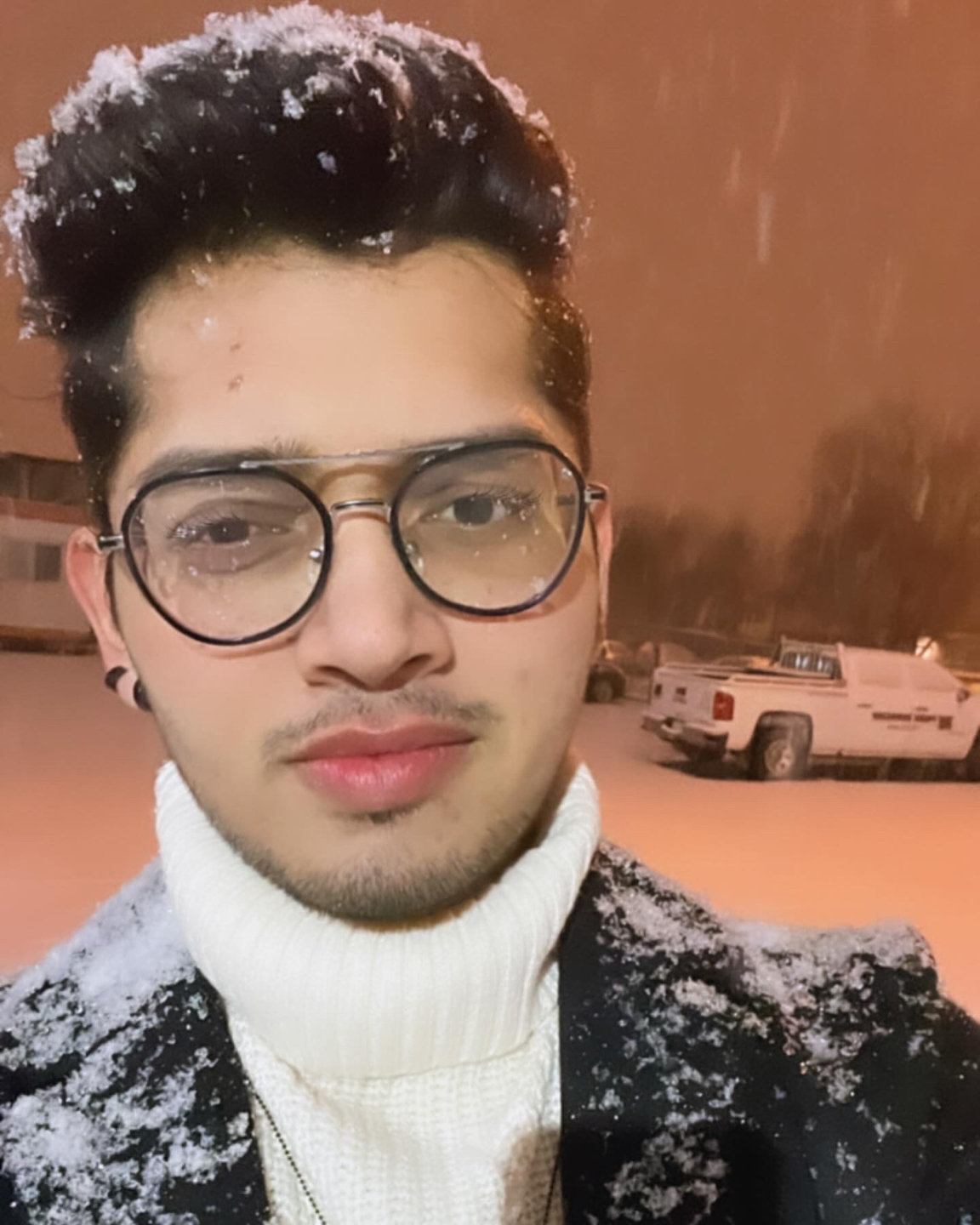 Yash Dubey profile