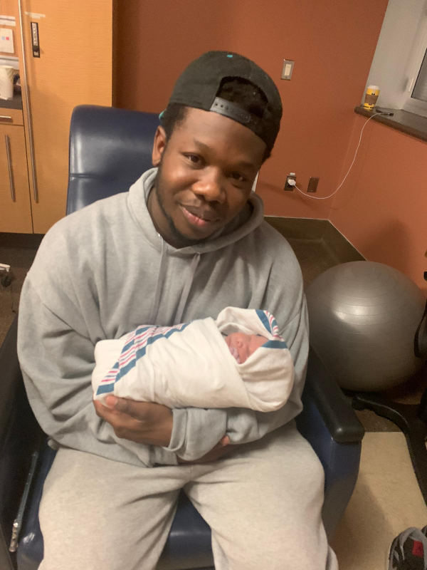 shamar Wright profile