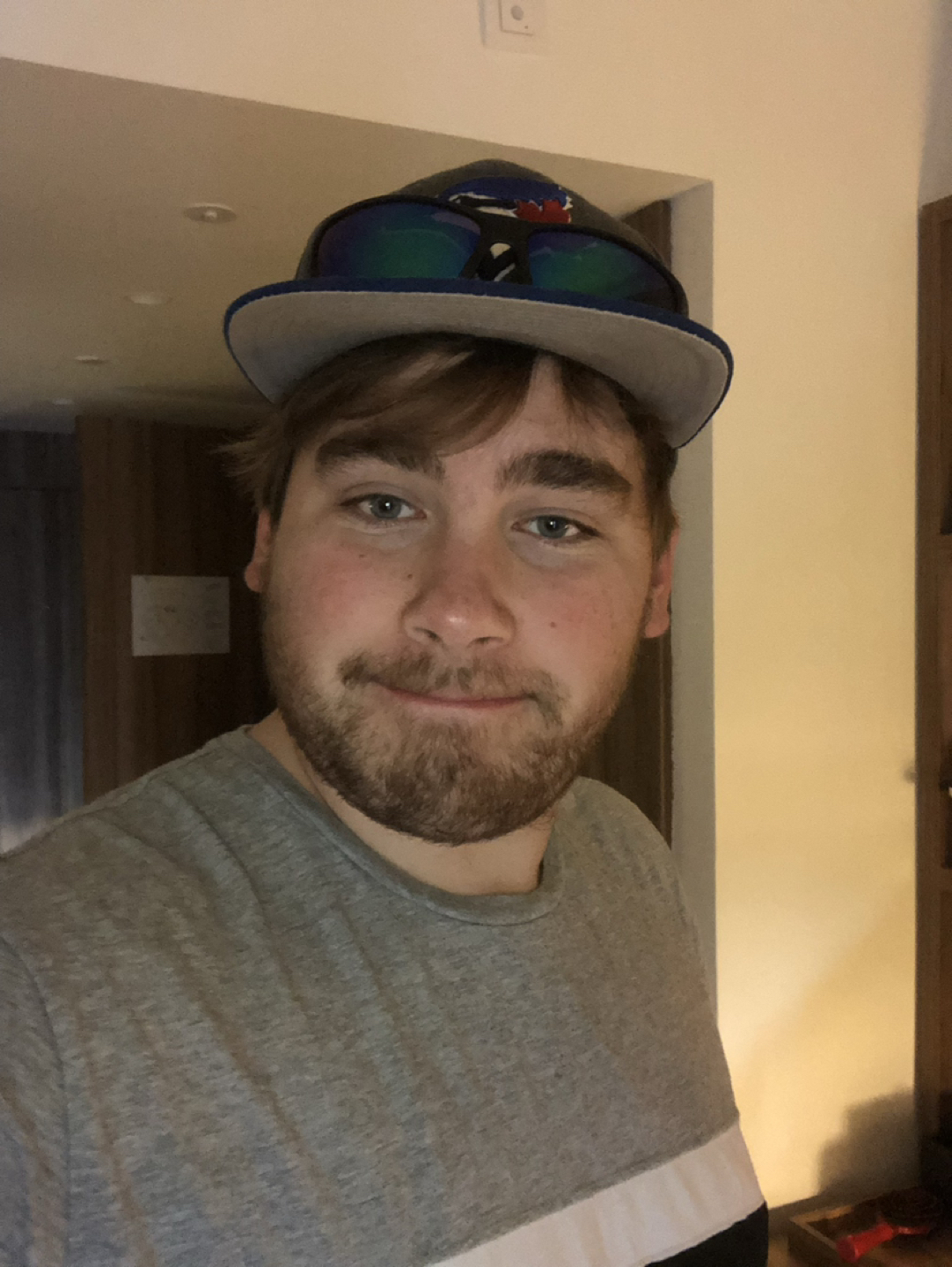Jake profile