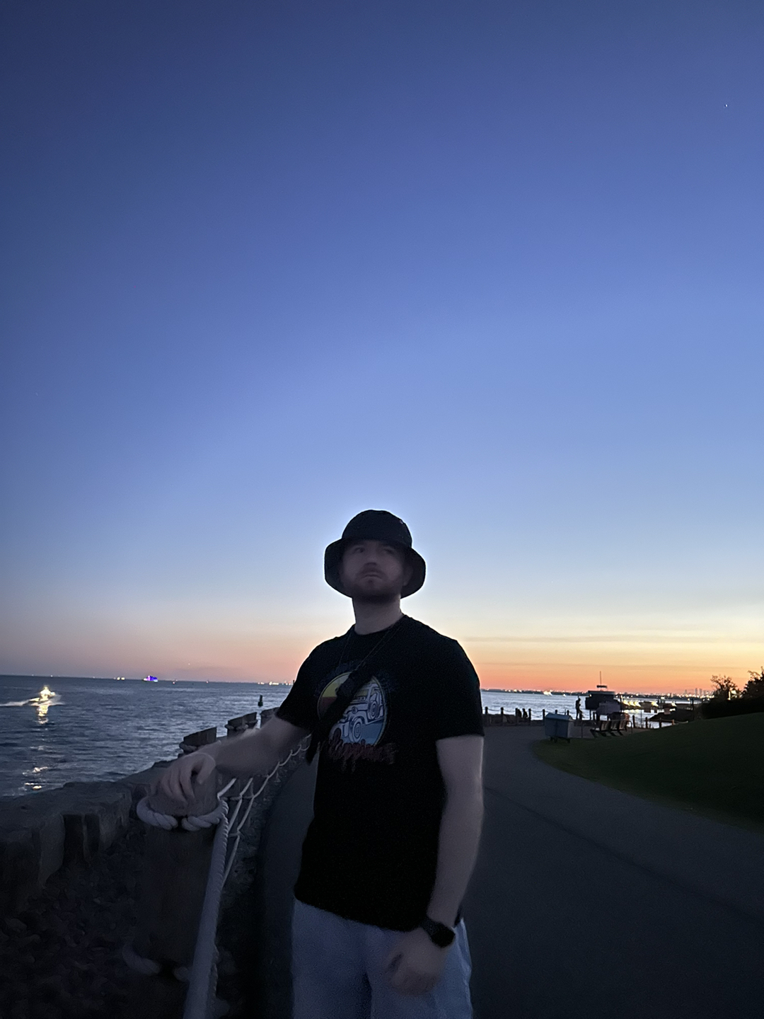 Ernest profile