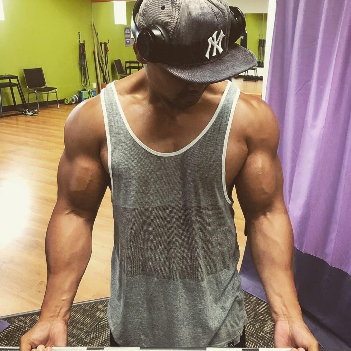 Reynold Silva profile