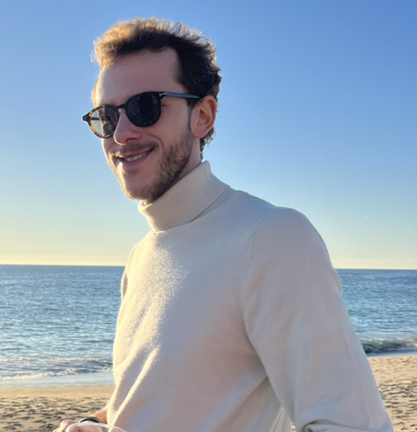 Alberto profile