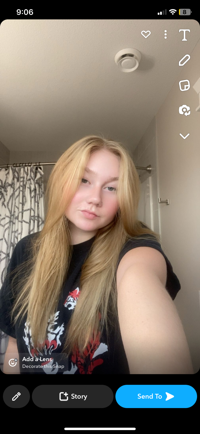 Katrina valckx profile