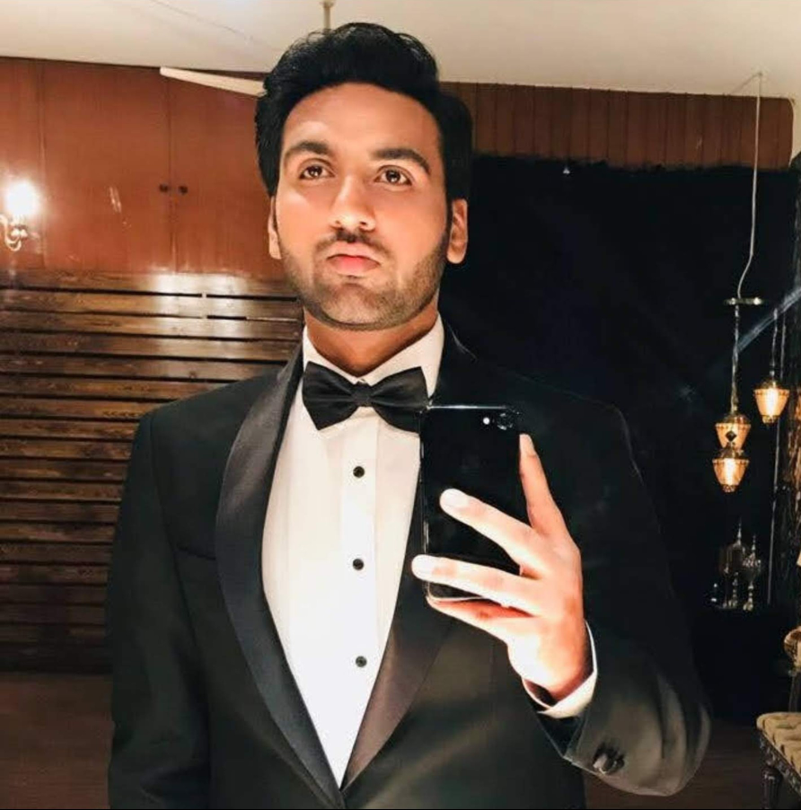 Uzair Hotiana profile