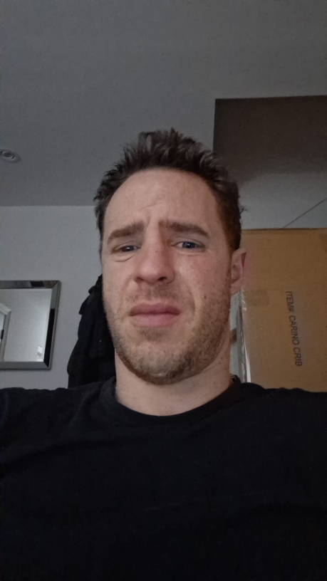 Dan profile