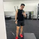 Ed Barajas profile