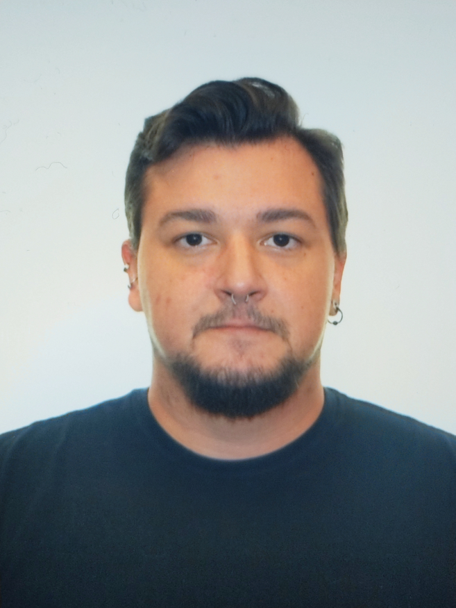 Phillipe Caixeta profile