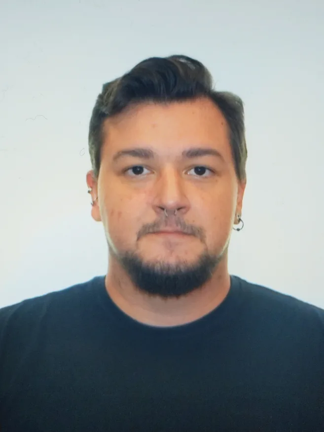 Phillipe Caixeta profile