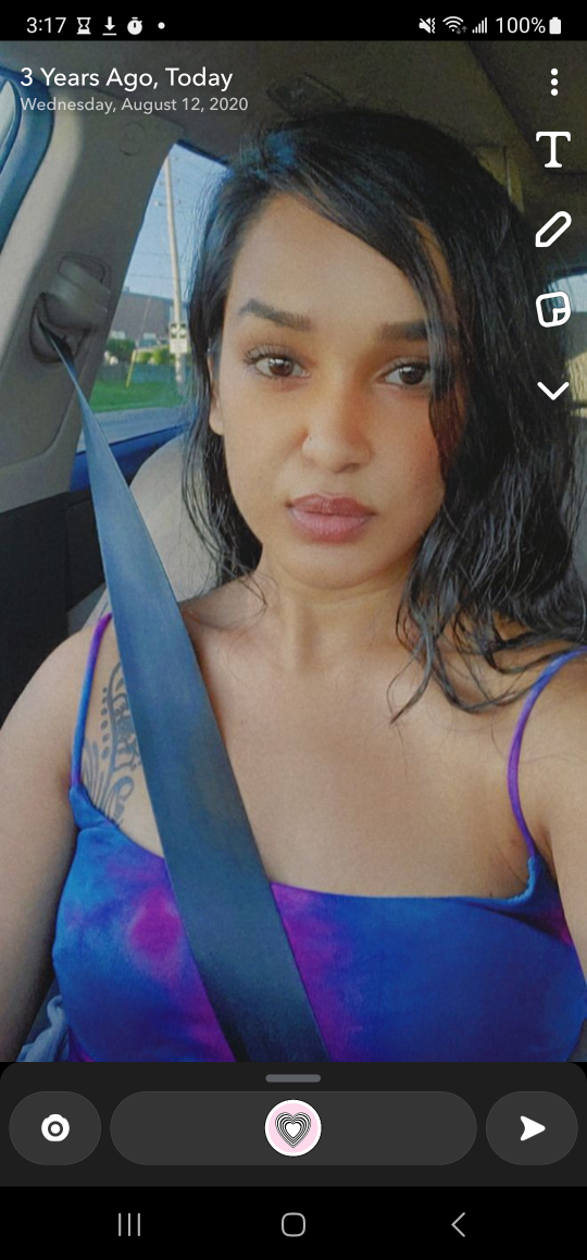 Natasha profile