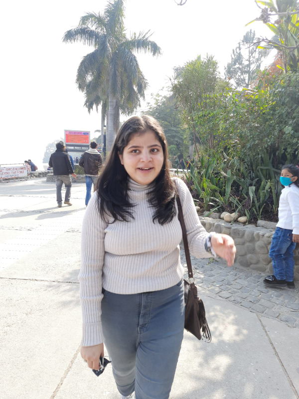 Namrata profile